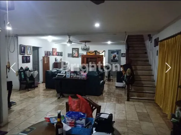 image RUMAH 2 LANTAI MURAH DI LEGOSO PISANGAN CIPUTAT (3)