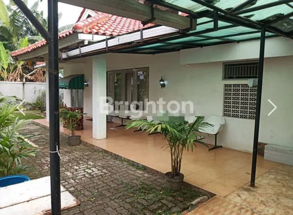 image RUMAH 2 LANTAI MURAH DI LEGOSO PISANGAN CIPUTAT (2)