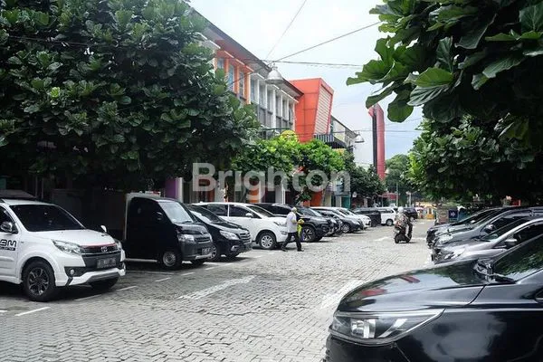 image RUKO 3 LANTAI LOKASI SANGAT STRATEGIS RAMAI PENGUNJUNG DI PUSAT KOTA BOGOR (2)