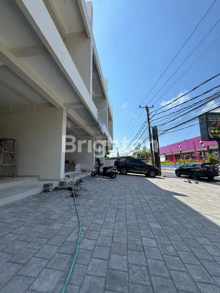 image JUAL RUKO BARU 2 LANTAI DI BENOA (1)