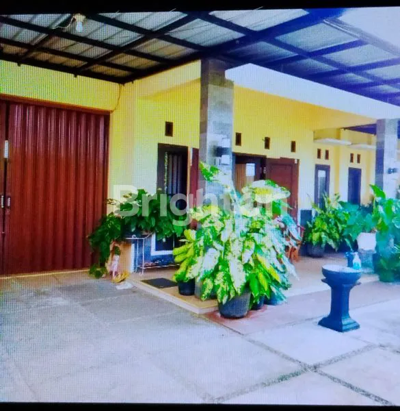 image RUMAH SAMPING UNIVERSITAS WIJAYA KUSUMA PURWOKERTO  (1)