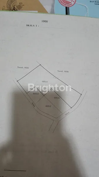 image DIJUAL TANAH KEBUN 30 ARE DI ANGKAH SELEMADEG BARAT TABANAN (2)