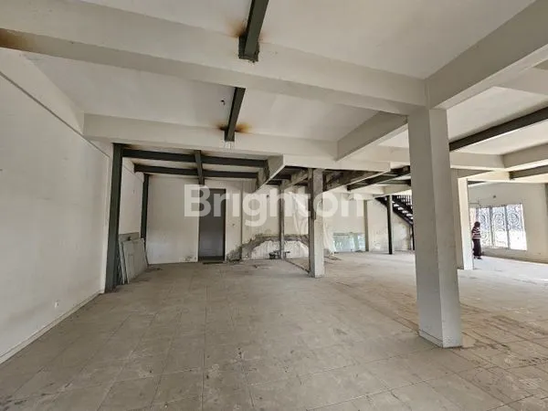 image RUKO HOOK DI WISATA BUKIT MAS, HARGA NEGO (3)