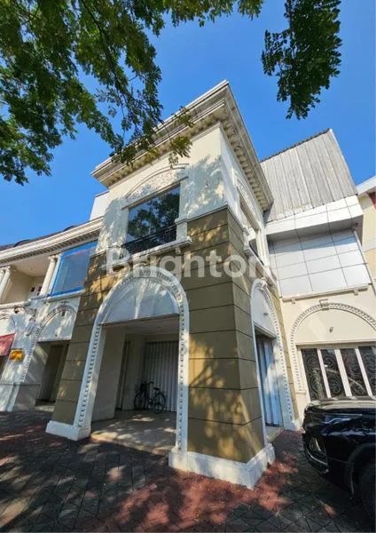 image RUKO HOOK DI WISATA BUKIT MAS, HARGA NEGO (2)