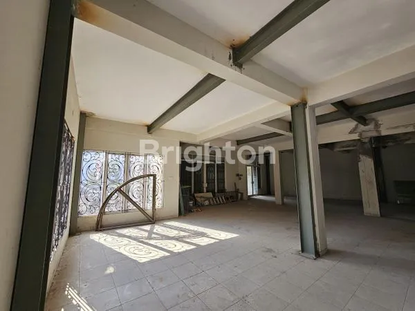 image RUKO HOOK DI WISATA BUKIT MAS, HARGA NEGO (6)