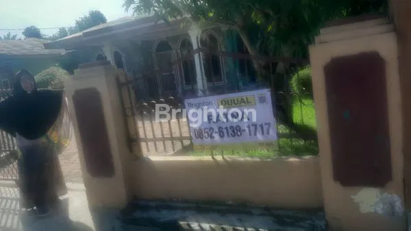 image RUMAH BESERTA ISINYA DAN TANAH LUAS  SIAP HUNI (1)