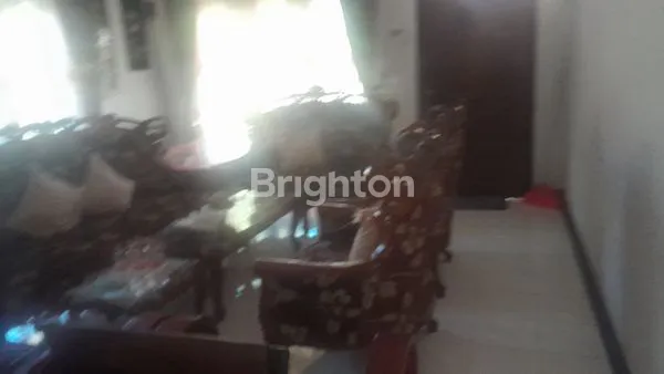 image RUMAH BESERTA ISINYA DAN TANAH LUAS  SIAP HUNI (4)