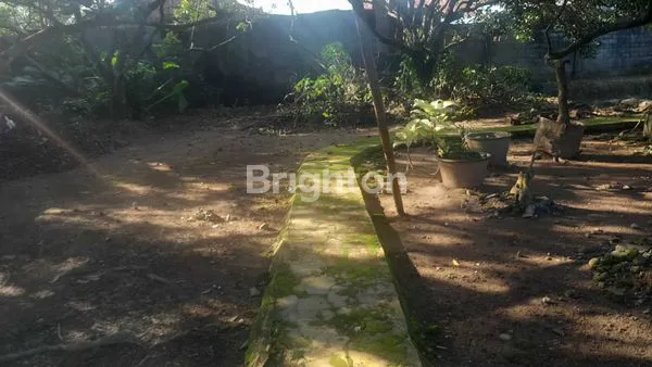 image RUMAH BESERTA ISINYA DAN TANAH LUAS  SIAP HUNI (6)