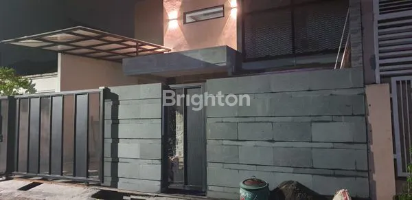 image RUMAH DI SIMPANG DARMO PERMAI SELATAN  (2)