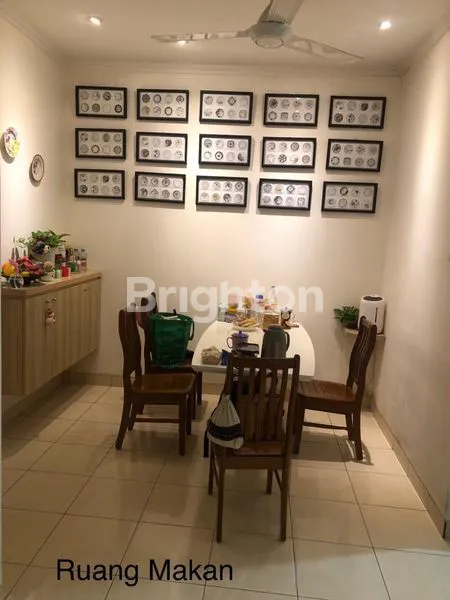 image HUNIAN STRATEGIS GADING SERPONG, 4+1 KT, SHM (3)