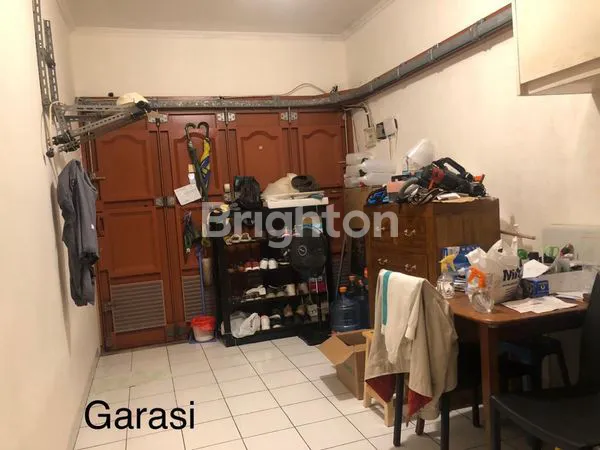 image HUNIAN STRATEGIS GADING SERPONG, 4+1 KT, SHM (6)