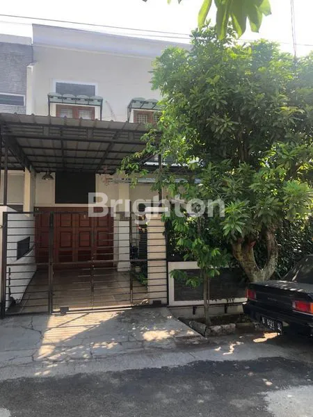 image HUNIAN STRATEGIS GADING SERPONG, 4+1 KT, SHM (1)