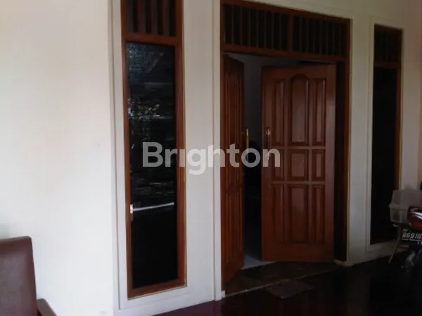 image JUAL RUMAH 2 LANTAI JAGAKARSA SIAP HUNI DENGAN LUAS TANAH 203M² (4)