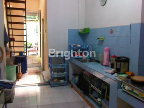 image JUAL RUMAH 2 LANTAI JAGAKARSA SIAP HUNI DENGAN LUAS TANAH 203M² (5)