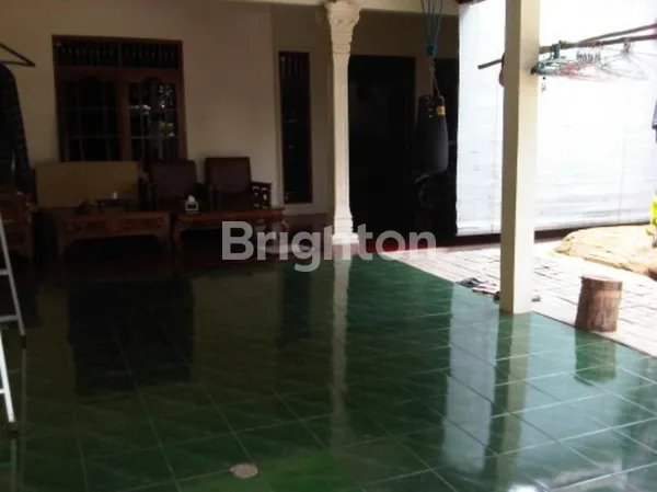 image JUAL RUMAH 2 LANTAI JAGAKARSA SIAP HUNI DENGAN LUAS TANAH 203M² (6)