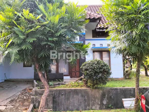 RUMAH STRATEGIS 4KT DI GRAND MAHAKAM, SAMARINDA