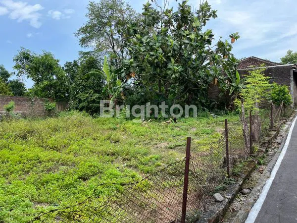 image TANAH LUAS 560M², ZONA KOS DEKAT UMS SOLO (3)
