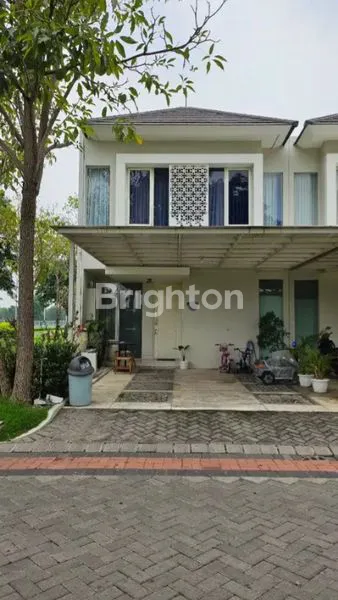 image RUMAH GRAND PAKUWON CANBERRA POSISI HOOK LOKASI STRATEGIS (1)