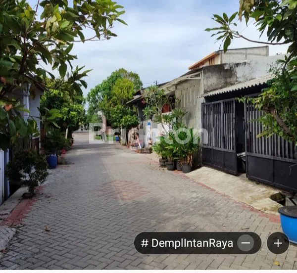 RUMAH SHM SIAP KPR, STRATEGIS DI SEMARANG