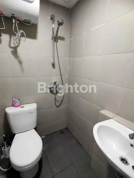 image APARTEMEN CITRALAND VITTORIO 1BR FULL FURNISH SIAP PAKAI (7)