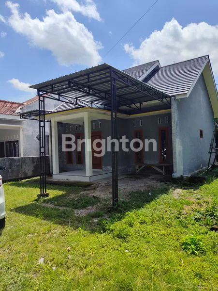 image RUMAH SIAP HUNI DI MADIUN, LINGKUNGAN AMAN & TENANG (1)