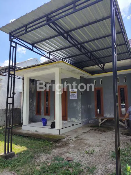image RUMAH SIAP HUNI DI MADIUN, LINGKUNGAN AMAN & TENANG (2)