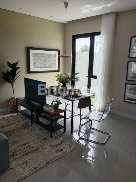 image  RUMAH MENGANTI GRESIK  \"TERALAND \"  CIAMIK POOL (3)