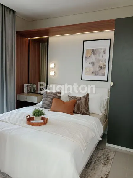 image  RUMAH MENGANTI GRESIK  \"TERALAND \"  CIAMIK POOL (7)