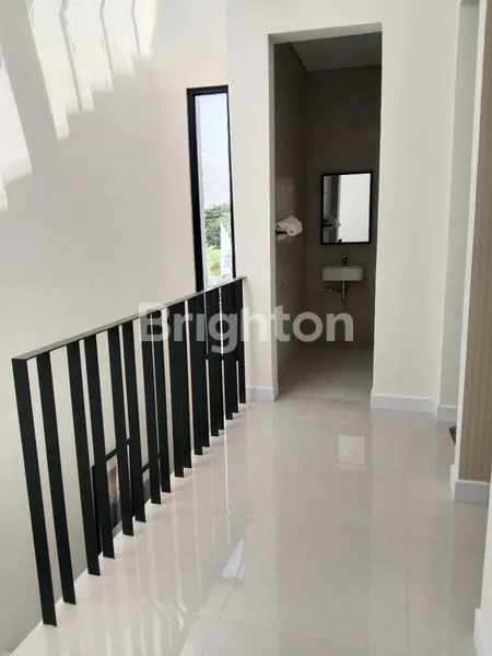 image  RUMAH MENGANTI GRESIK  \"TERALAND \"  CIAMIK POOL (5)