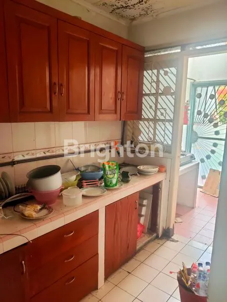 image RUMAH 2 LANTAI, SHM, 3KT DI BARANANGSIANG INDAH BOGOR (4)