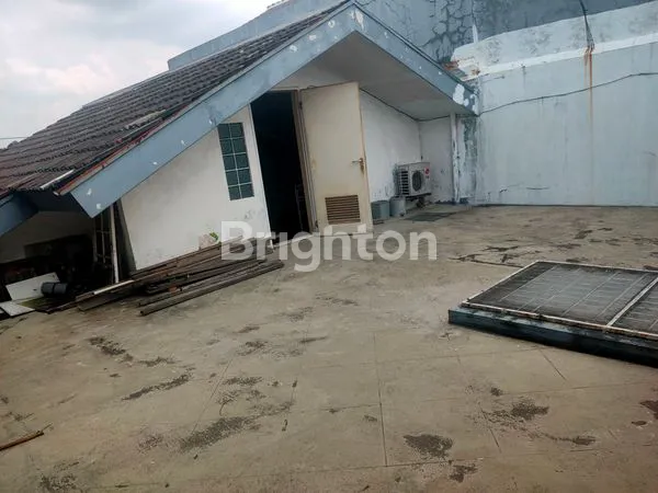 image RUMAH 2 LANTAI, SHM, 3KT DI BARANANGSIANG INDAH BOGOR (8)