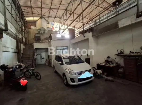 image RUMAH HARGA TANAH SIDOSERMO PDK SURABAYA SELATAN (2)