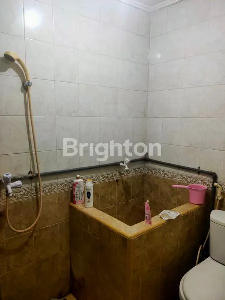 image RUMAH 2 LANTAI, SHM, 3KT DI BARANANGSIANG INDAH BOGOR (5)