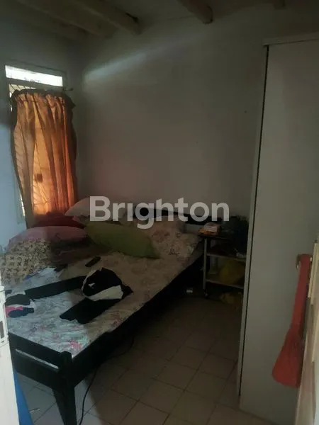 image RUMAH 2 LANTAI, SHM, 3KT DI BARANANGSIANG INDAH BOGOR (3)