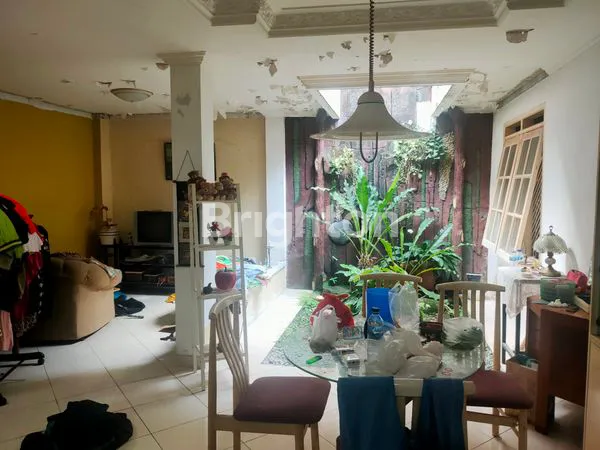 image RUMAH 2 LANTAI, SHM, 3KT DI BARANANGSIANG INDAH BOGOR (6)