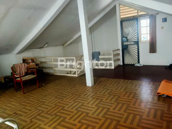 image RUMAH 2 LANTAI, SHM, 3KT DI BARANANGSIANG INDAH BOGOR (7)