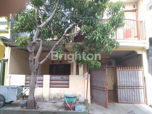 image RUMAH TERAWAT DUA LANTAI DI GUNUNG ANYAR. DEKAT KE JUANDA, UPN, RAYA MERR, RUNGKUT, SEKOLAH PELAYARAN. (1)