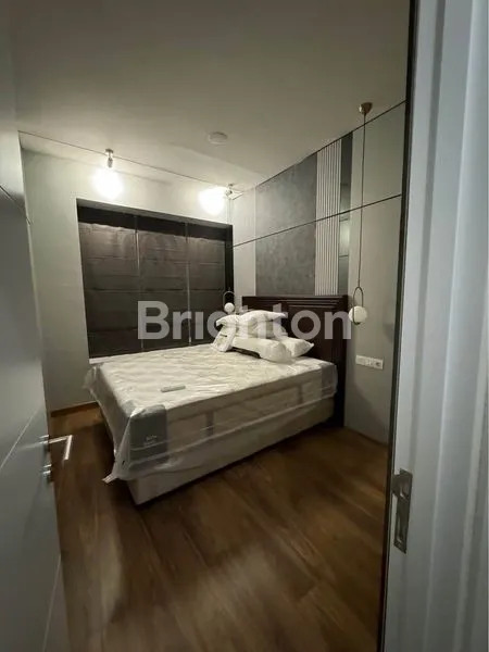 image RUMAH WISATA BUKIT MAS CLUSTER PADDINGTON 2 LANTAI SUDAH RENOVASI (5)