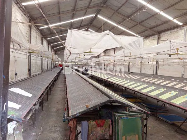 image PABRIK SIAP PAKAI DI MALANG, LUAS LAHAN 1.870M² (2)