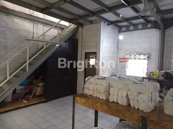 image PABRIK SIAP PAKAI DI MALANG, LUAS LAHAN 1.870M² (6)