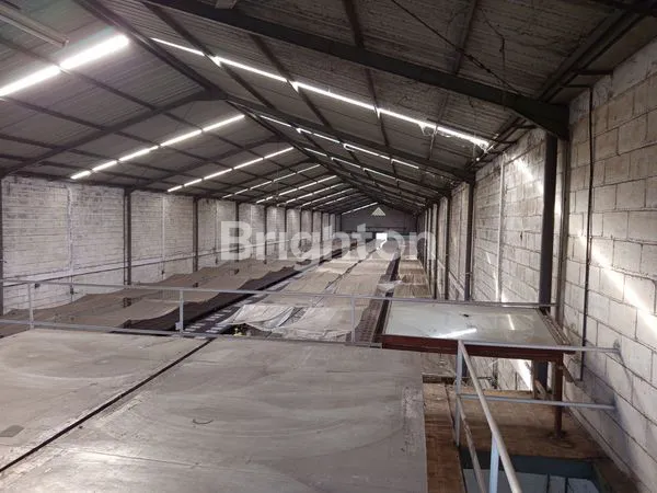 image PABRIK SIAP PAKAI DI MALANG, LUAS LAHAN 1.870M² (7)
