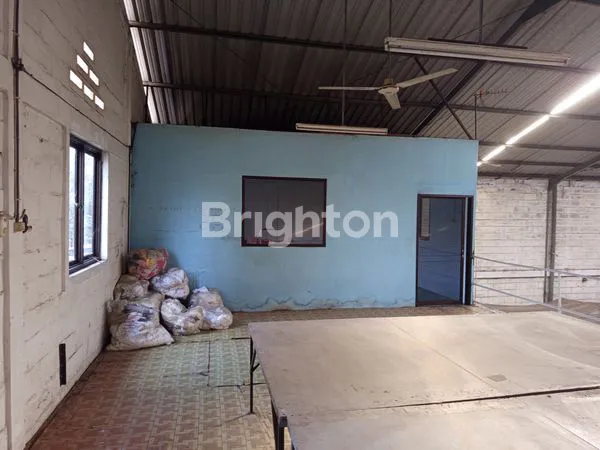 image PABRIK SIAP PAKAI DI MALANG, LUAS LAHAN 1.870M² (4)