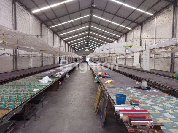 image PABRIK SIAP PAKAI DI MALANG, LUAS LAHAN 1.870M² (5)