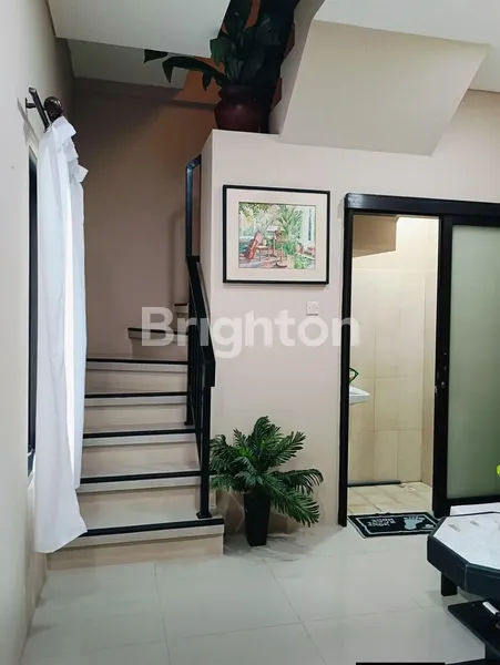 image RUMAH IDAMAN NYAMAN DI JIMBARAN — CAHAYA PAGI, SIAP HUNI (1)