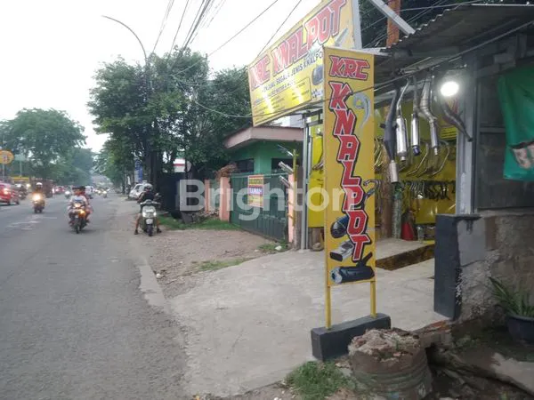 image TANAH PREMIUM 832M² PINGGIR JALAN RAYA, AKSES STRATEGIS (3)