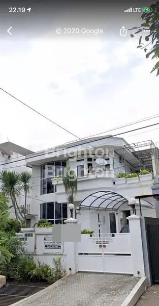 image DIJUAL RUMAH BESAR DI PONDOK INDAH, SIAP HUNI (1)