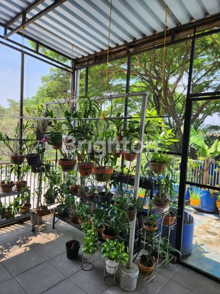 image RUMAH BSD FOGLIO SEMI FURNISH RAPIH TERAWAT TANGERANG (6)