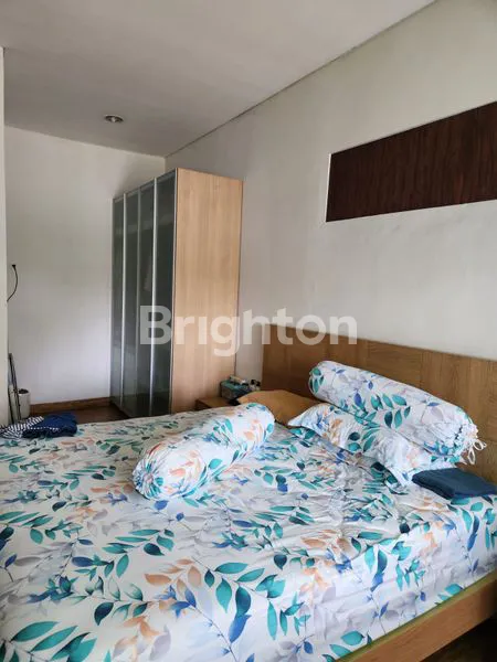 image RUMAH BSD FOGLIO SEMI FURNISH RAPIH TERAWAT TANGERANG (3)