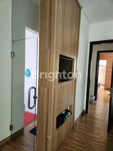 image RUMAH BSD FOGLIO SEMI FURNISH RAPIH TERAWAT TANGERANG (4)