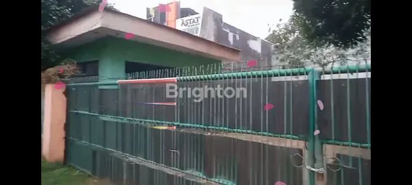 image TANAH PREMIUM 832M² PINGGIR JALAN RAYA, AKSES STRATEGIS (1)